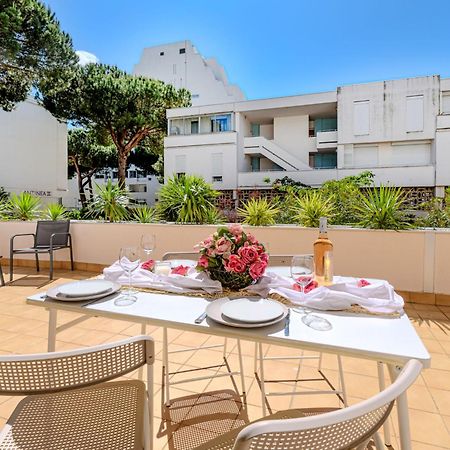 Apartment Antinea-4 By Interhome La Grande Motte Bagian luar foto