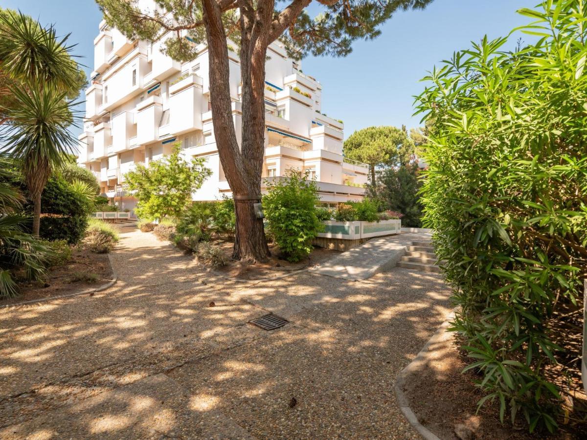 Apartment Antinea-4 By Interhome La Grande Motte Bagian luar foto