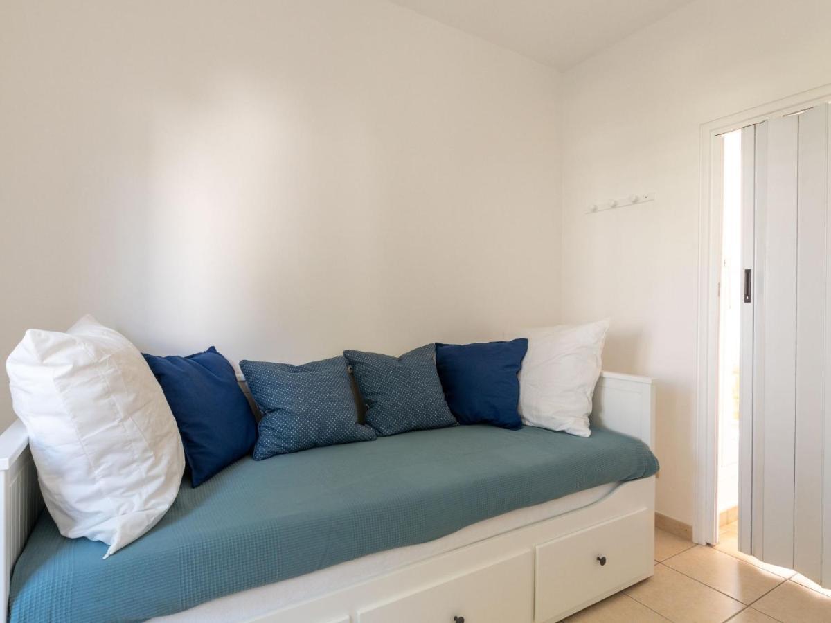 Apartment Antinea-4 By Interhome La Grande Motte Bagian luar foto