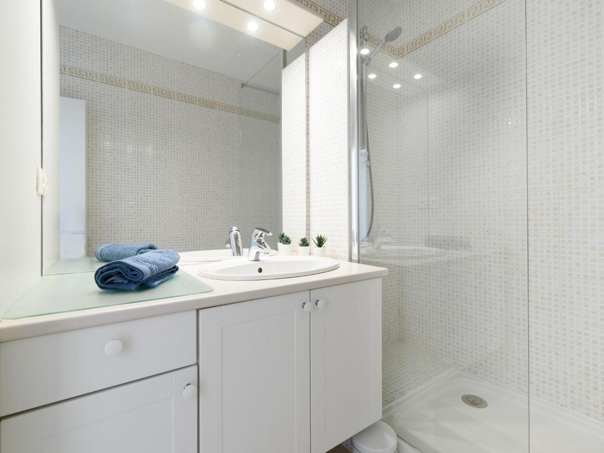 Apartment Antinea-4 By Interhome La Grande Motte Bagian luar foto