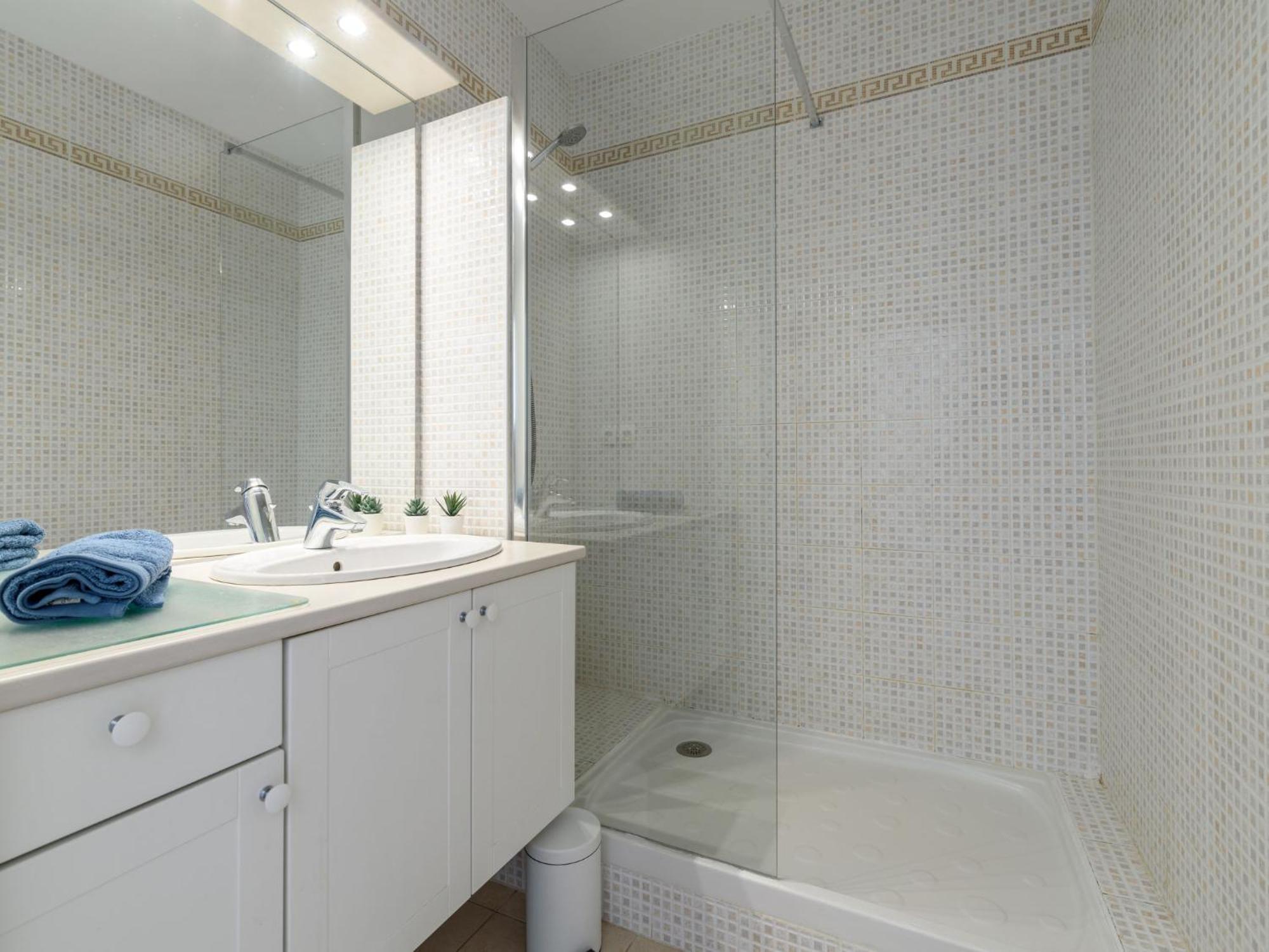 Apartment Antinea-4 By Interhome La Grande Motte Bagian luar foto